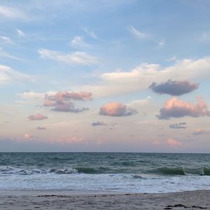 Meet your Posher, Marie